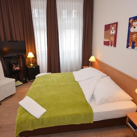 Gl Hotel Idstein Extérieur photo