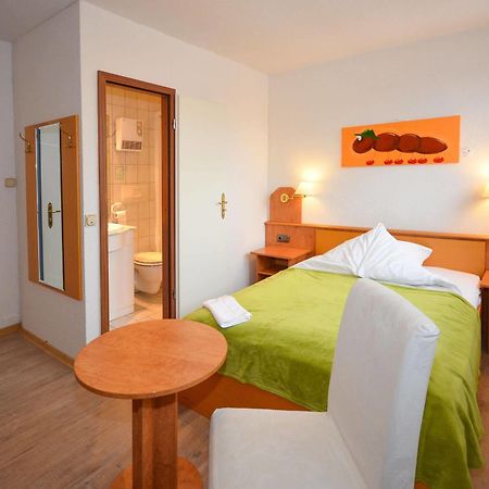 Gl Hotel Idstein Extérieur photo