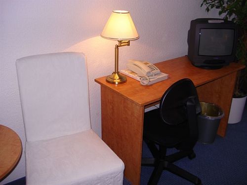 Gl Hotel Idstein Extérieur photo