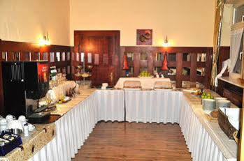 Gl Hotel Idstein Extérieur photo